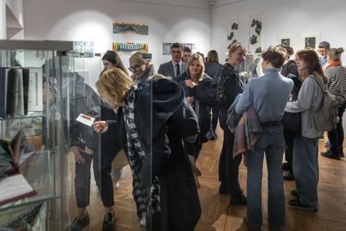 Presence and Absence