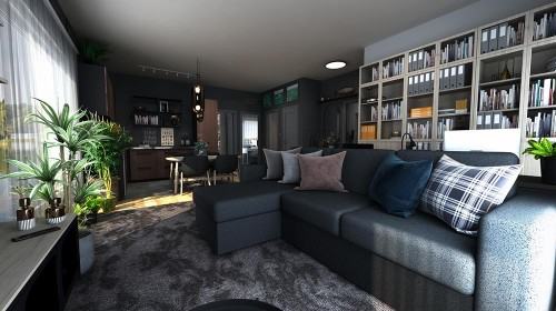 Dom na wodzie Navishipproject 2022 – projekt dr Wojciecha Wesołka