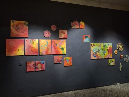 Patrycja Mastej In The Sun