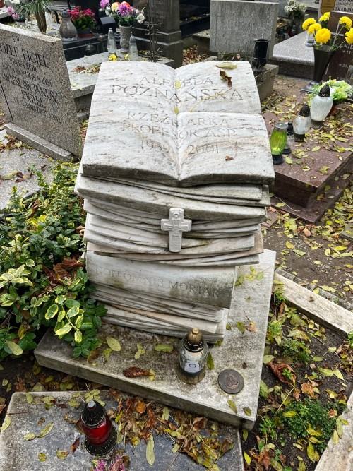 Święto Zmarłych 2024