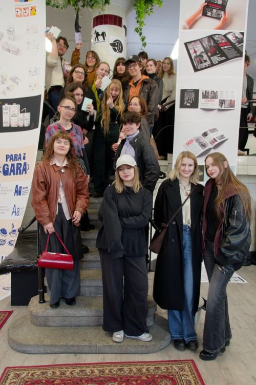 WERNISAŻ WYSTAWY WELART 2026 - FOTORELACJA
