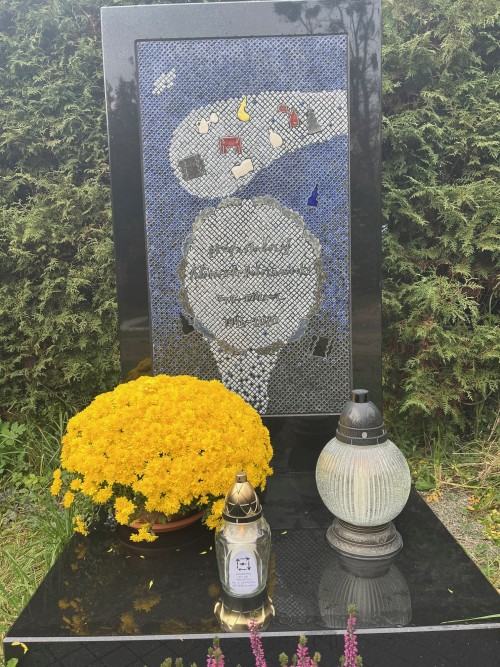 Święto Zmarłych 2024