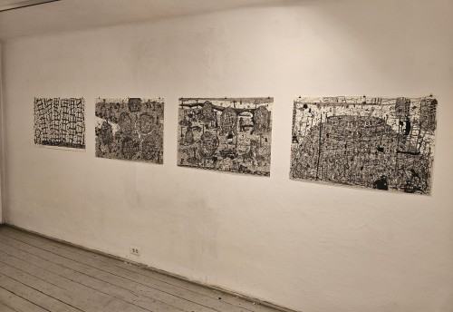 A line is more than a sign