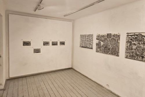 A line is more than a sign