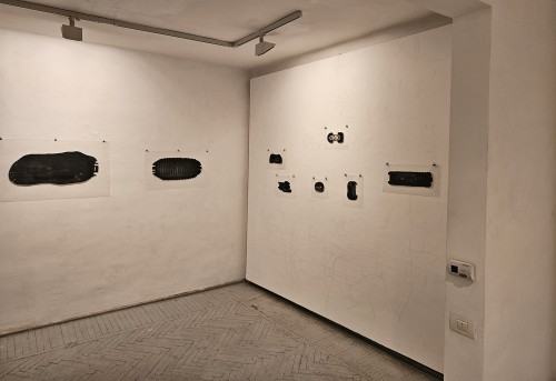 A line is more than a sign