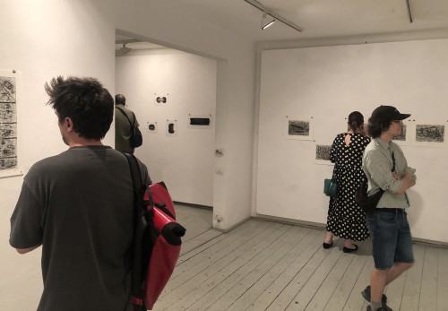 A line is more than a sign