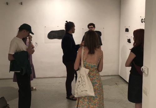 A line is more than a sign