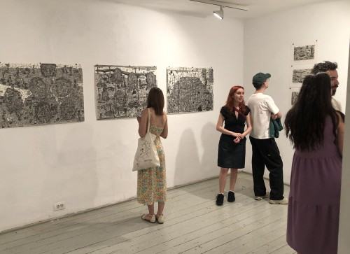 A line is more than a sign