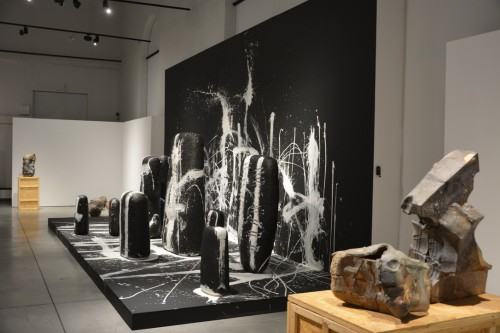 Z ziemi i ognia / Michał Puszczyński