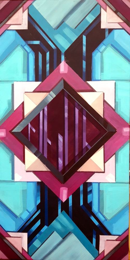 Adam Włodarczyk, Miłość 3