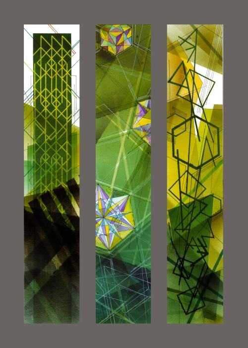 Adam Włodarczyk, Nadzieja