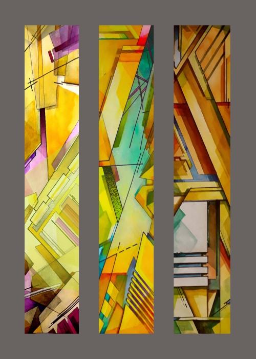 Adam Włodarczyk, Radość