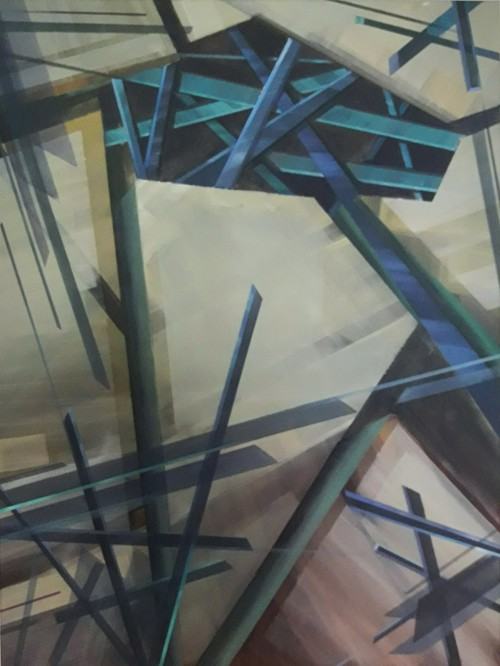 Adam Włodarczyk, Smutek