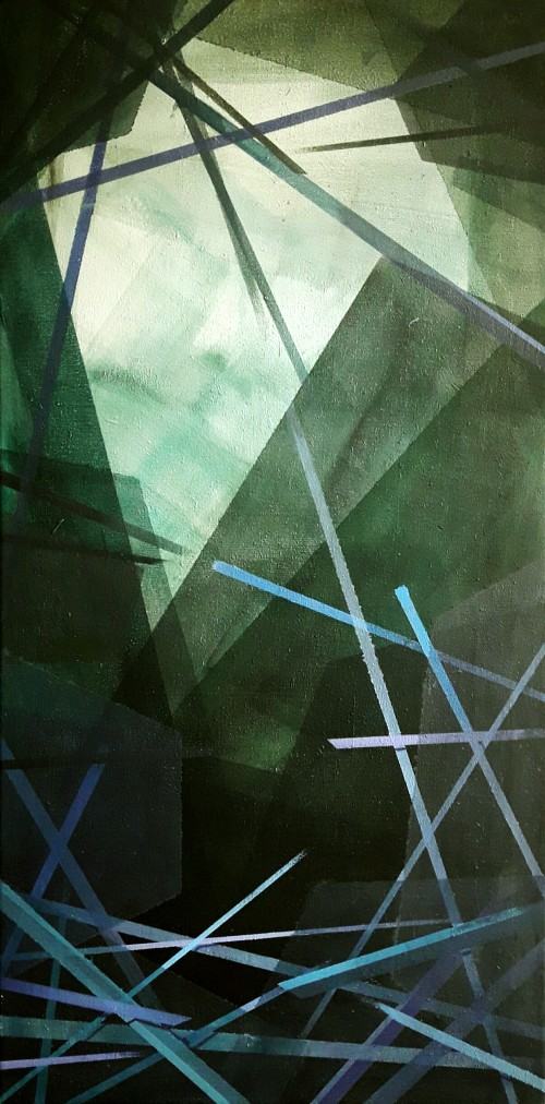 Adam Włodarczyk, Smutek