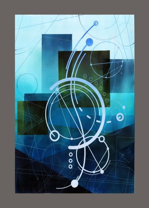 Adam Włodarczyk, Spokój