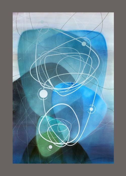 Adam Włodarczyk, Spokój