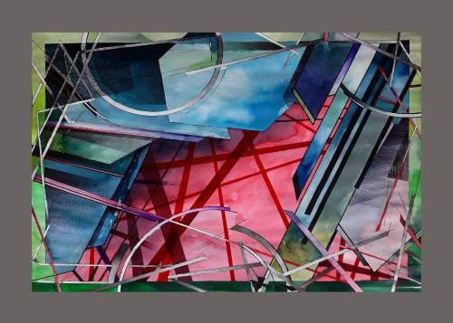 Adam Włodarczyk, Strach 1