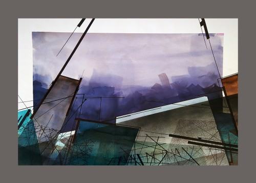 Adam Włodarczyk, Strach 2