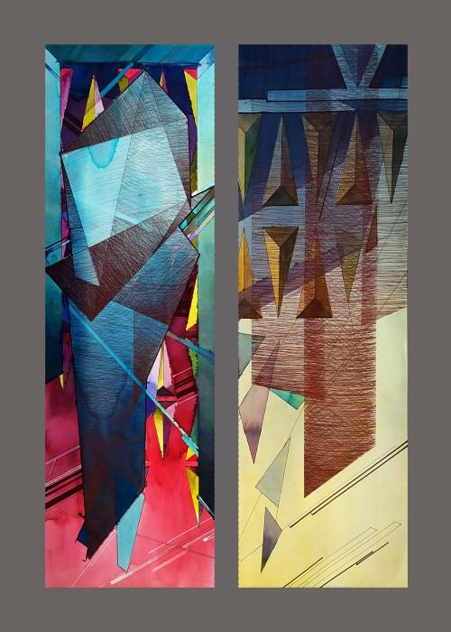 Adam Włodarczyk, Strach 3