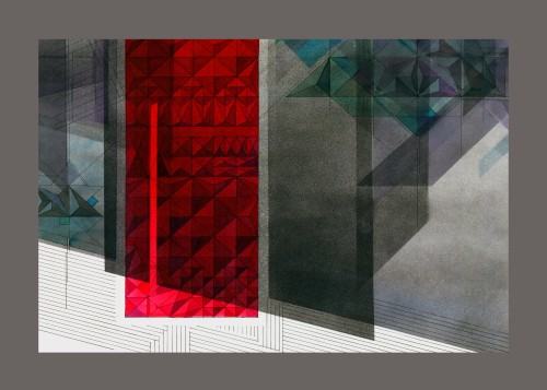 Adam Włodarczyk, Strach 4