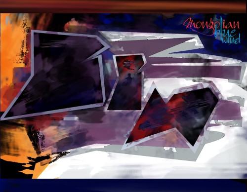 amgalanbayar-dovdon_blue-wind