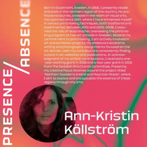 Presence and Absence