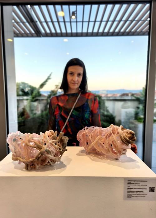 Antonina Joszczuk-Brzozowska