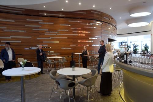 Archiwa Przywrócone_wernisaż