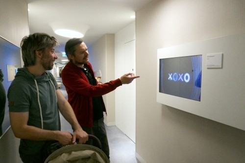 Archiwa Przywrócone_wernisaż