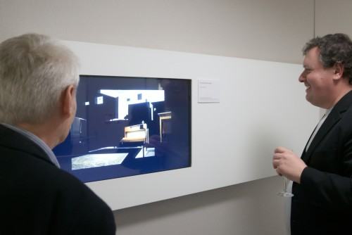 Archiwa Przywrócone_wernisaż