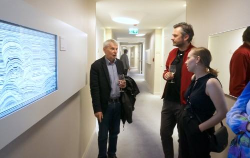 Archiwa Przywrócone_wernisaż