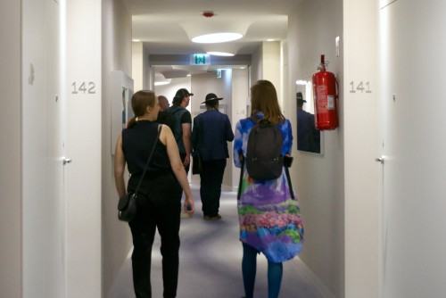 Archiwa Przywrócone_wernisaż