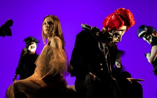 "Inna księżniczka Burgunda