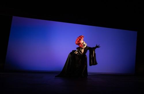 "Inna księżniczka Burgunda