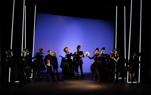 "Inna księżniczka Burgunda