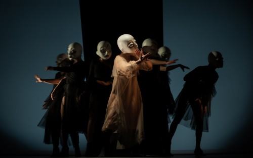 "Inna księżniczka Burgunda