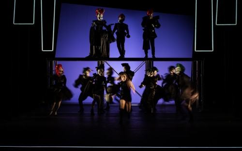 "Inna księżniczka Burgunda