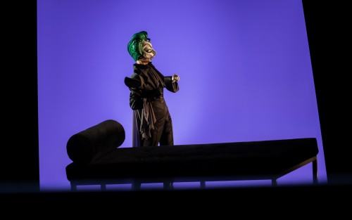 "Inna księżniczka Burgunda