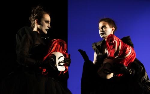 "Inna księżniczka Burgunda