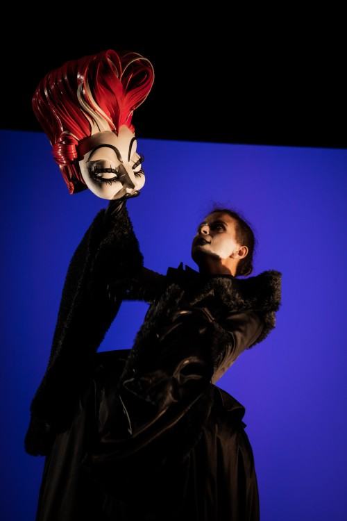 "Inna księżniczka Burgunda