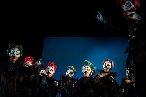 "Inna księżniczka Burgunda