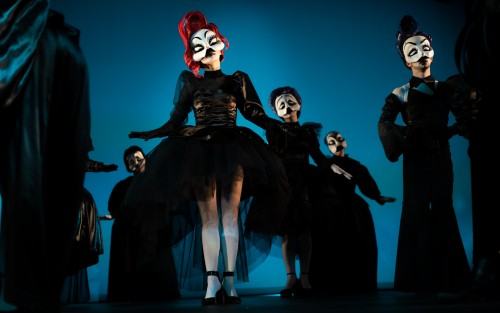 "Inna księżniczka Burgunda