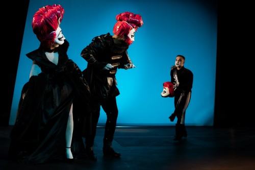 "Inna księżniczka Burgunda