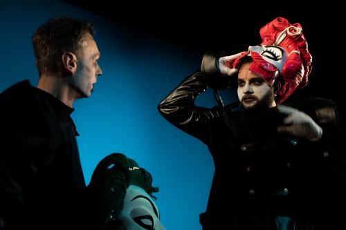 "Inna księżniczka Burgunda