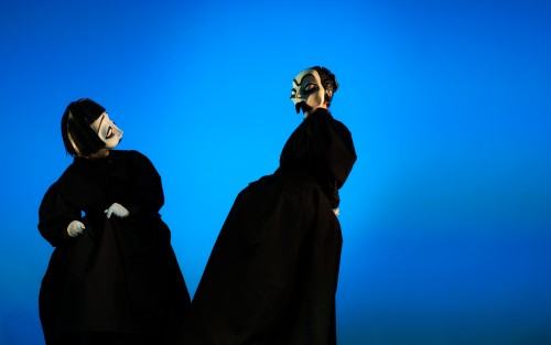 "Inna księżniczka Burgunda