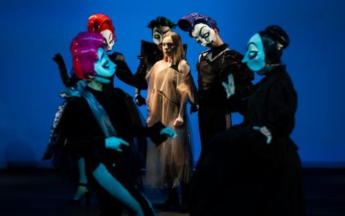 "Inna księżniczka Burgunda