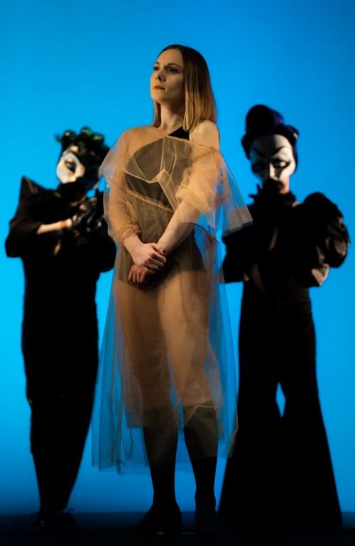 "Inna księżniczka Burgunda