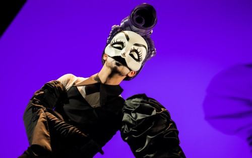 "Inna księżniczka Burgunda