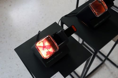 Aromaart, fot. J. Żak