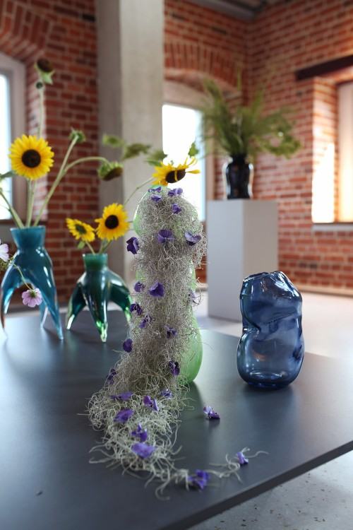 Aromaart, fot. J. Żak